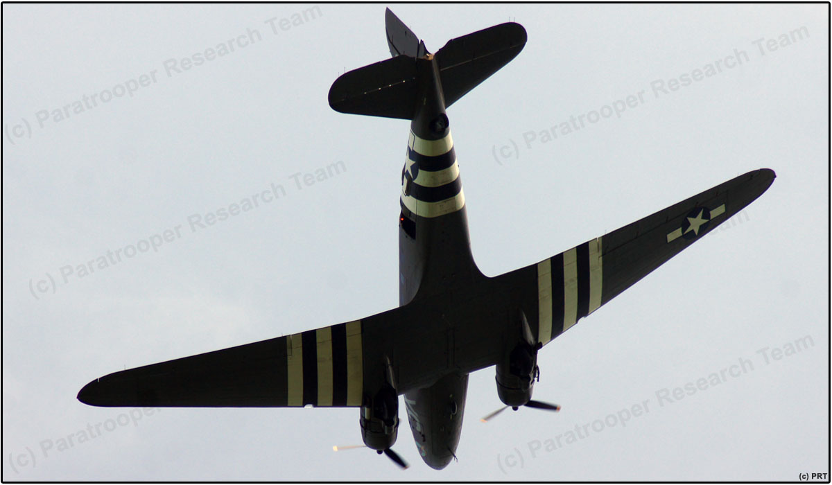 Drag Em Oot overhead