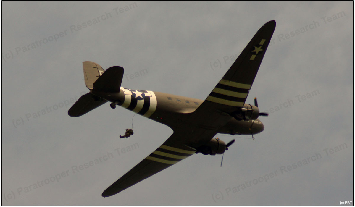 First Load - Second Stick - Fourth Jumper