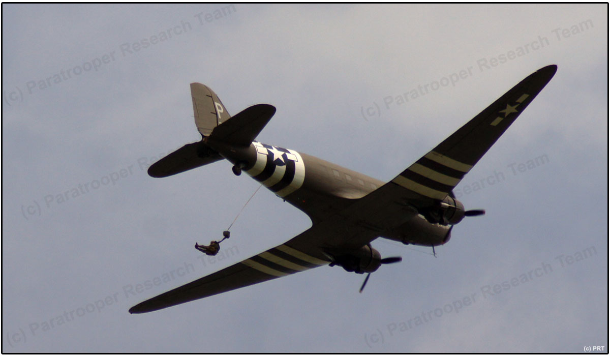 First Load - Second Stick - Sixth Jumper