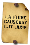 Liberty Jump Team - La Fiere Jump