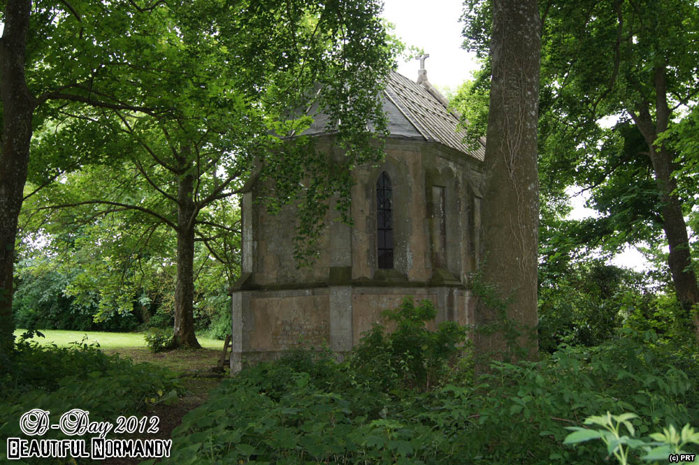 Little Chapel