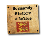 Normandy History and Relics