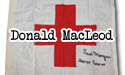 Medic Donald MacLeod